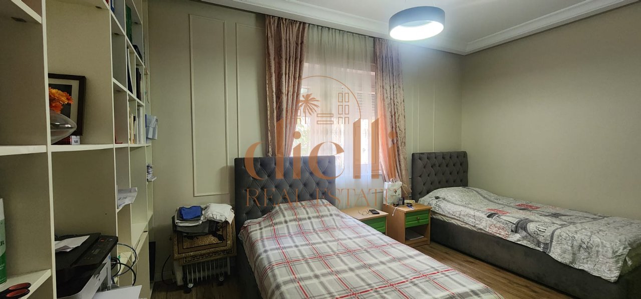 Apartament 2+1 per Shitje ne Ali Dem