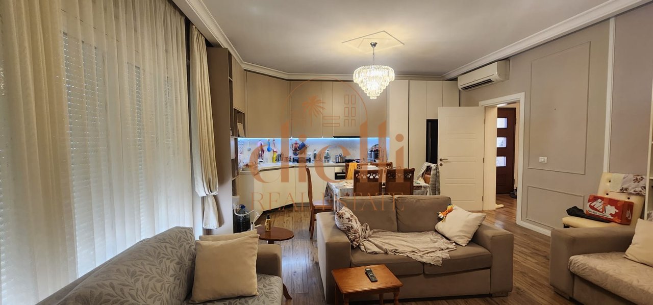 Apartament 2+1 per Shitje ne Ali Dem