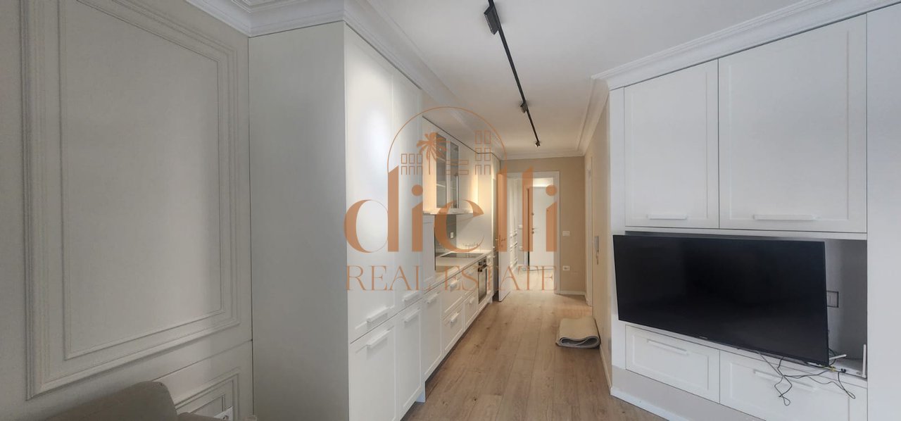 Apartament 3+1+2 per Qira tek Rruga e Elbasanit
