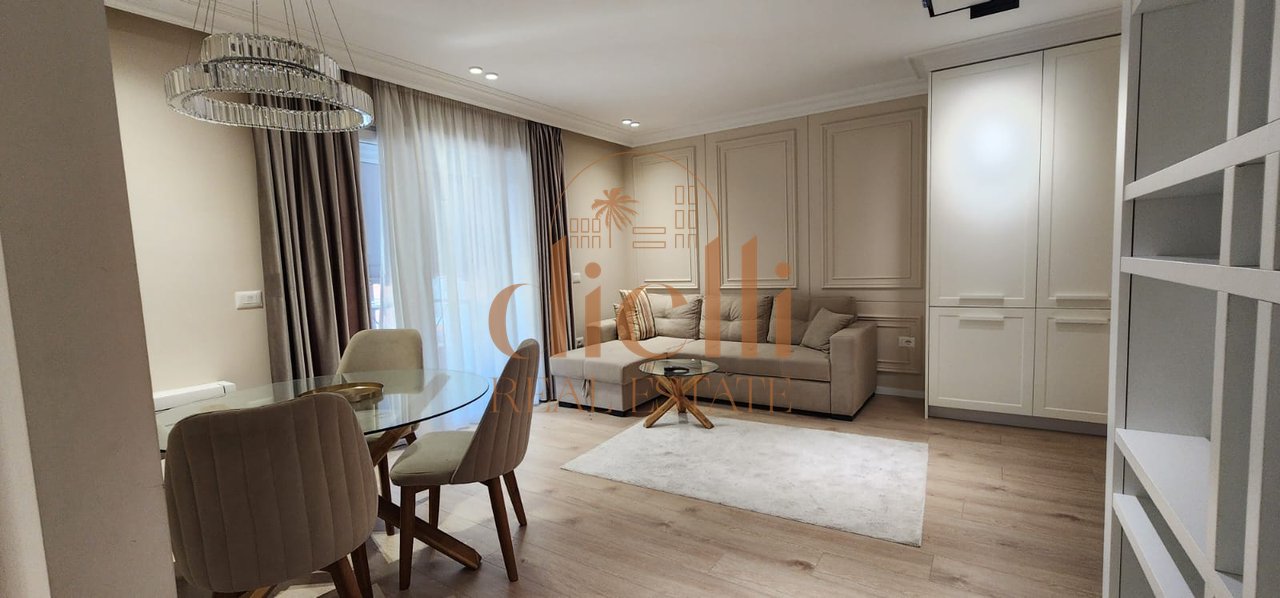 Apartament 3+1+2 per Qira tek Rruga e Elbasanit