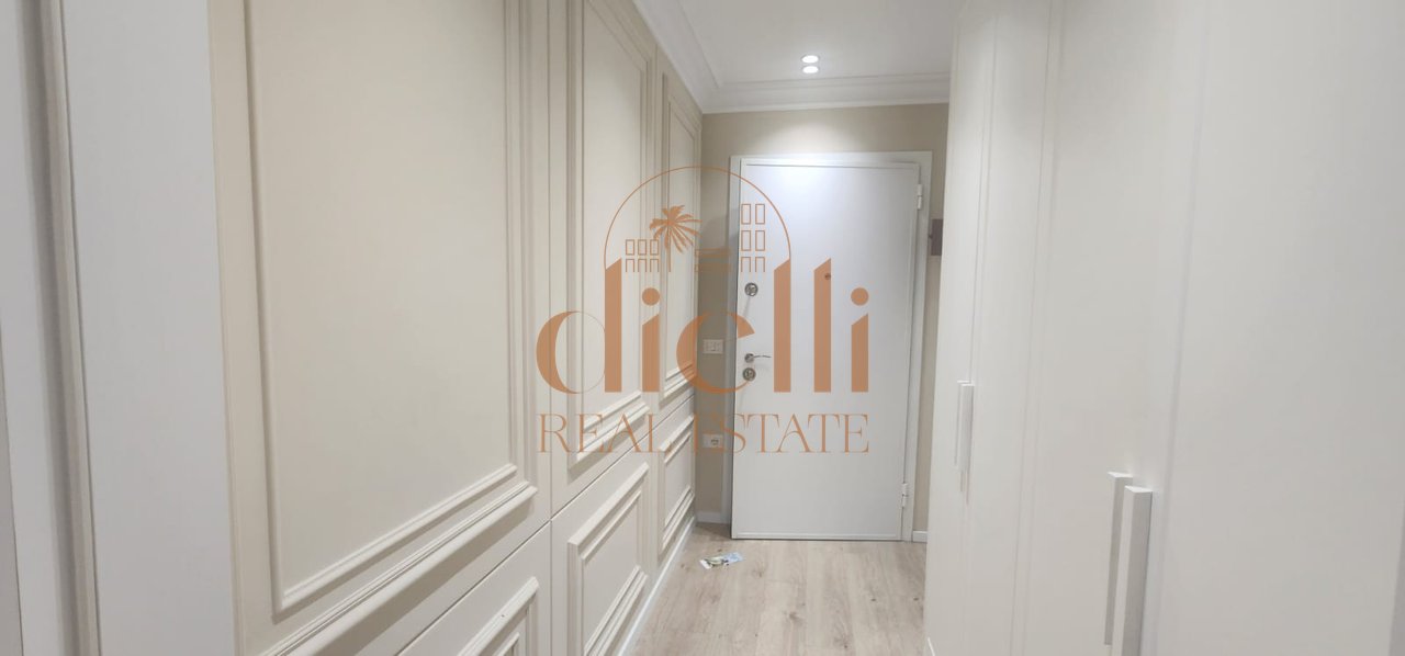 Apartament 3+1+2 per Qira tek Rruga e Elbasanit