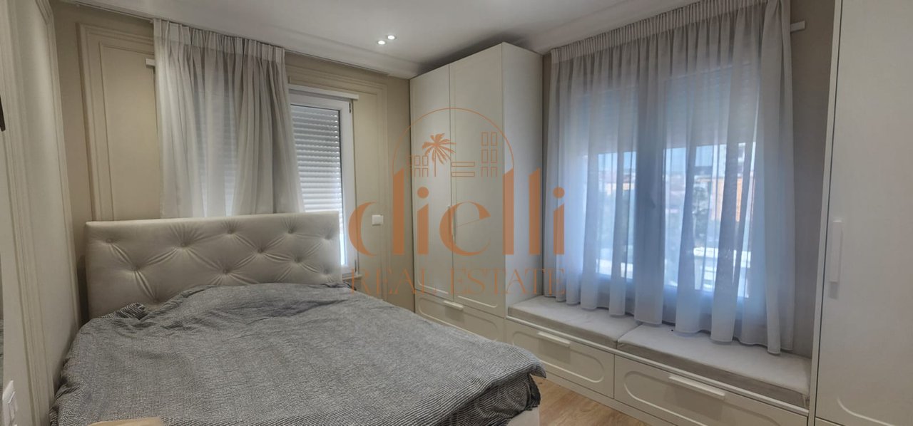 Apartament 3+1+2 per Qira tek Rruga e Elbasanit