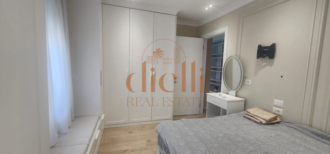 Apartament 3+1+2 per Qira tek Rruga e Elbasanit