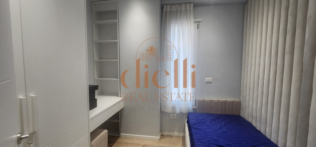 Apartament 3+1+2 per Qira tek Rruga e Elbasanit