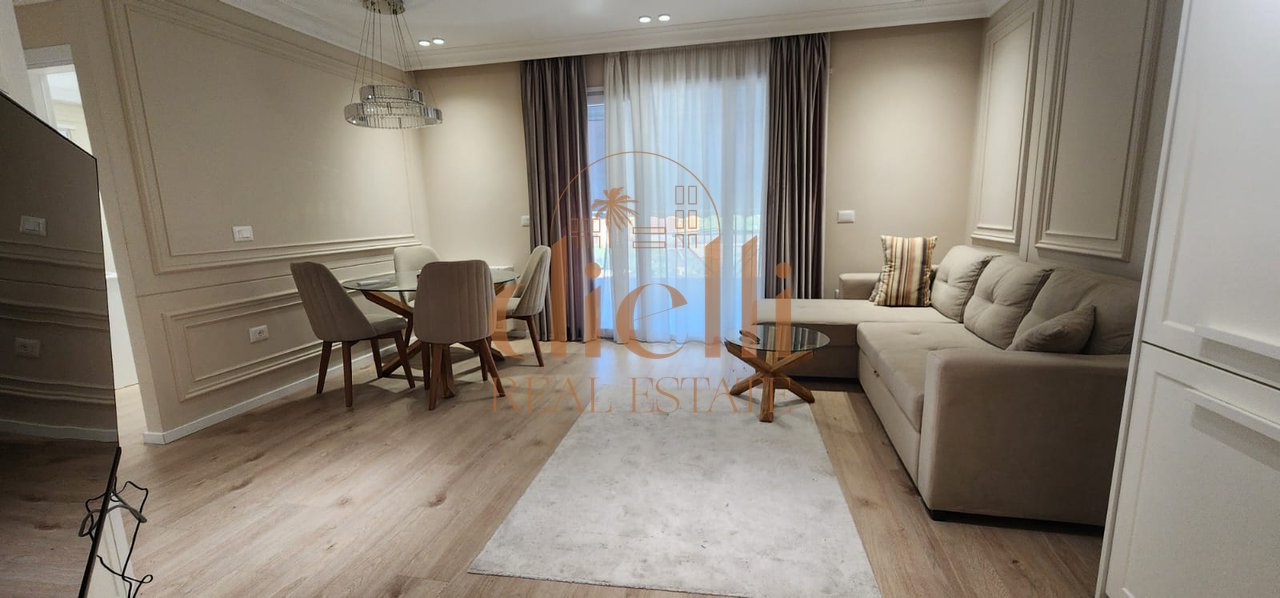 Apartament 3+1+2 per Qira tek Rruga e Elbasanit