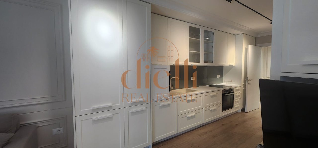 Apartament 3+1+2 per Qira tek Rruga e Elbasanit