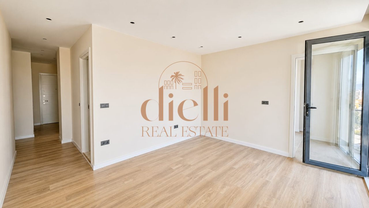 Apartament 1+1 per Shitje tek 21 Dhjetori