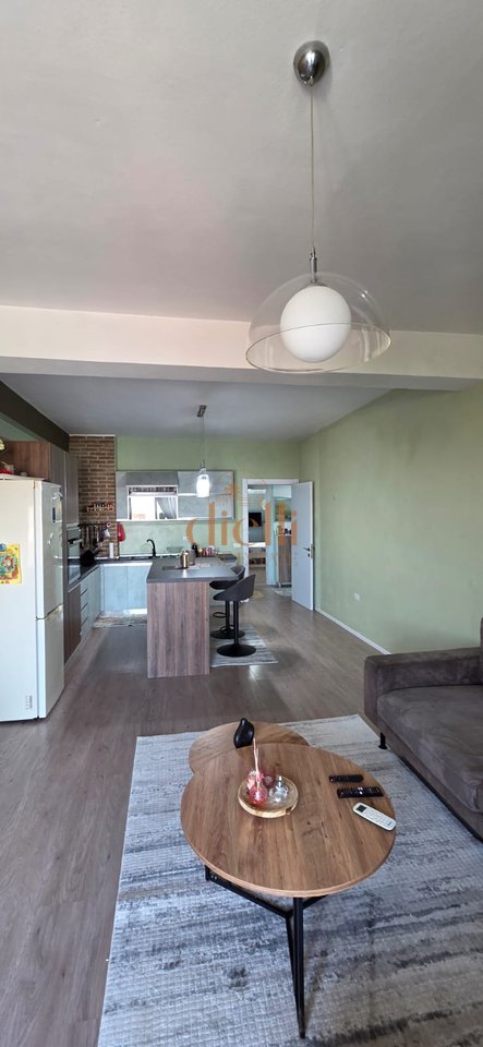 Apartament 2+1+2  per Shitje tek Rezidenca Golden Park Yzberisht