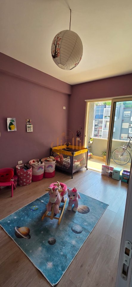 Apartament 2+1+2  per Shitje tek Rezidenca Golden Park Yzberisht