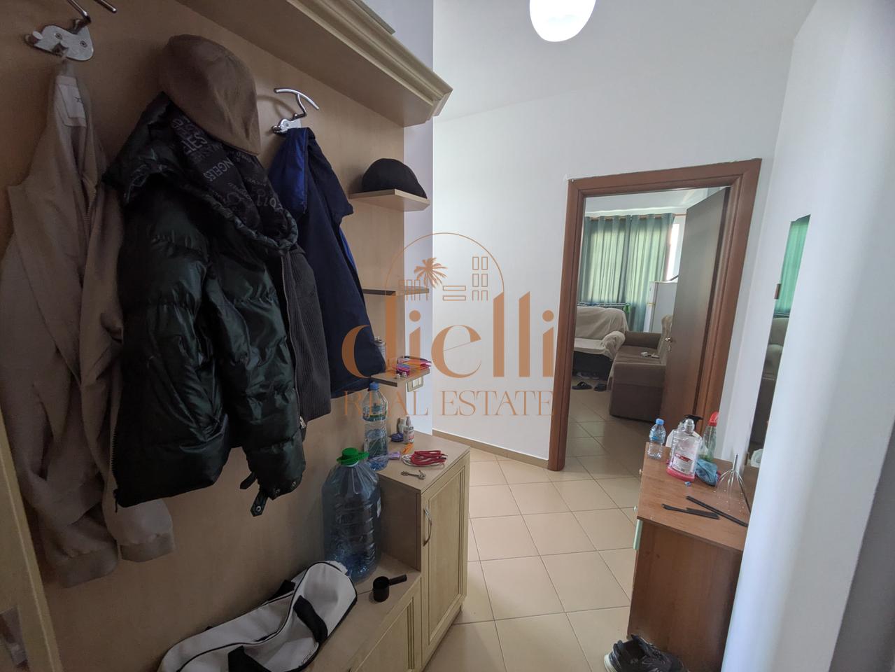 Appartamento 1+1 in affitto presso Misto Mame