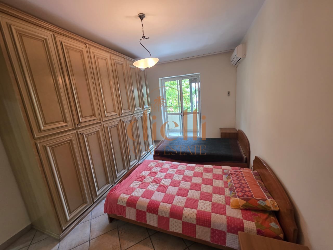 Apartment 1+1 for Sale in Xhamllik