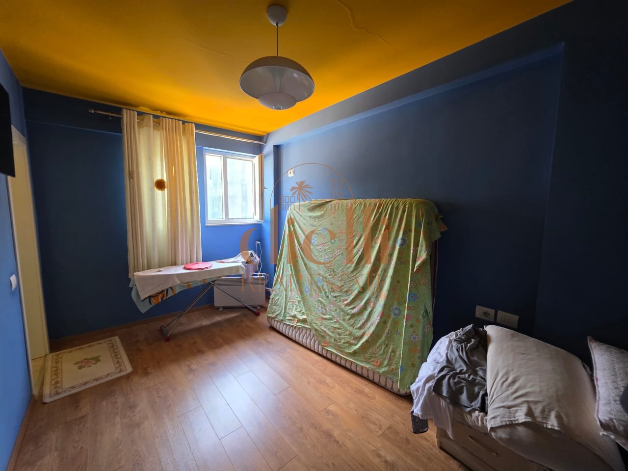 Apartament 2+1+2 per Shitje ne Fresk