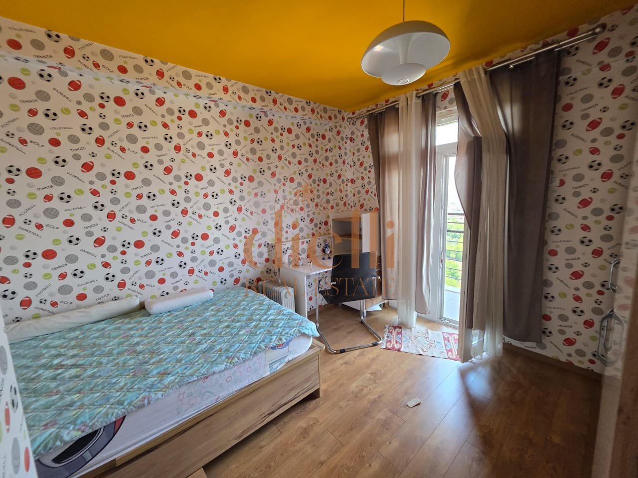 Apartament 2+1+2 per Shitje ne Fresk
