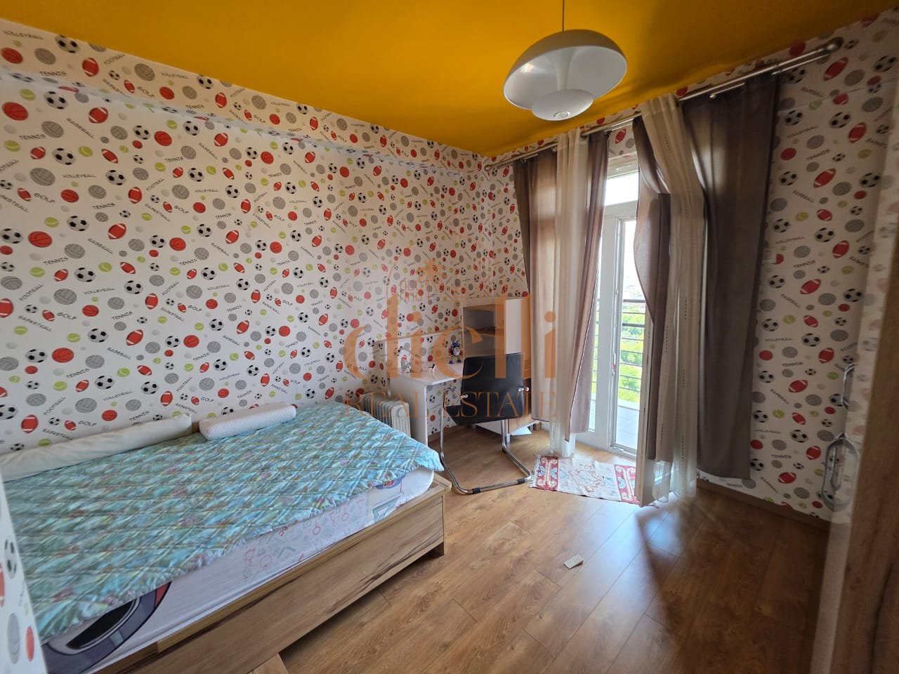 Apartament 2+1+2 per Shitje ne Fresk