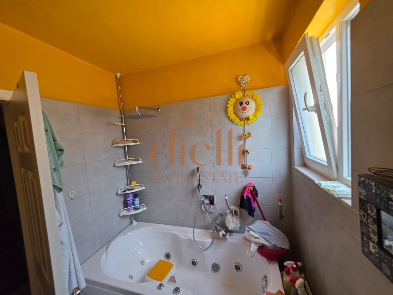 Apartament 2+1+2 per Shitje ne Fresk