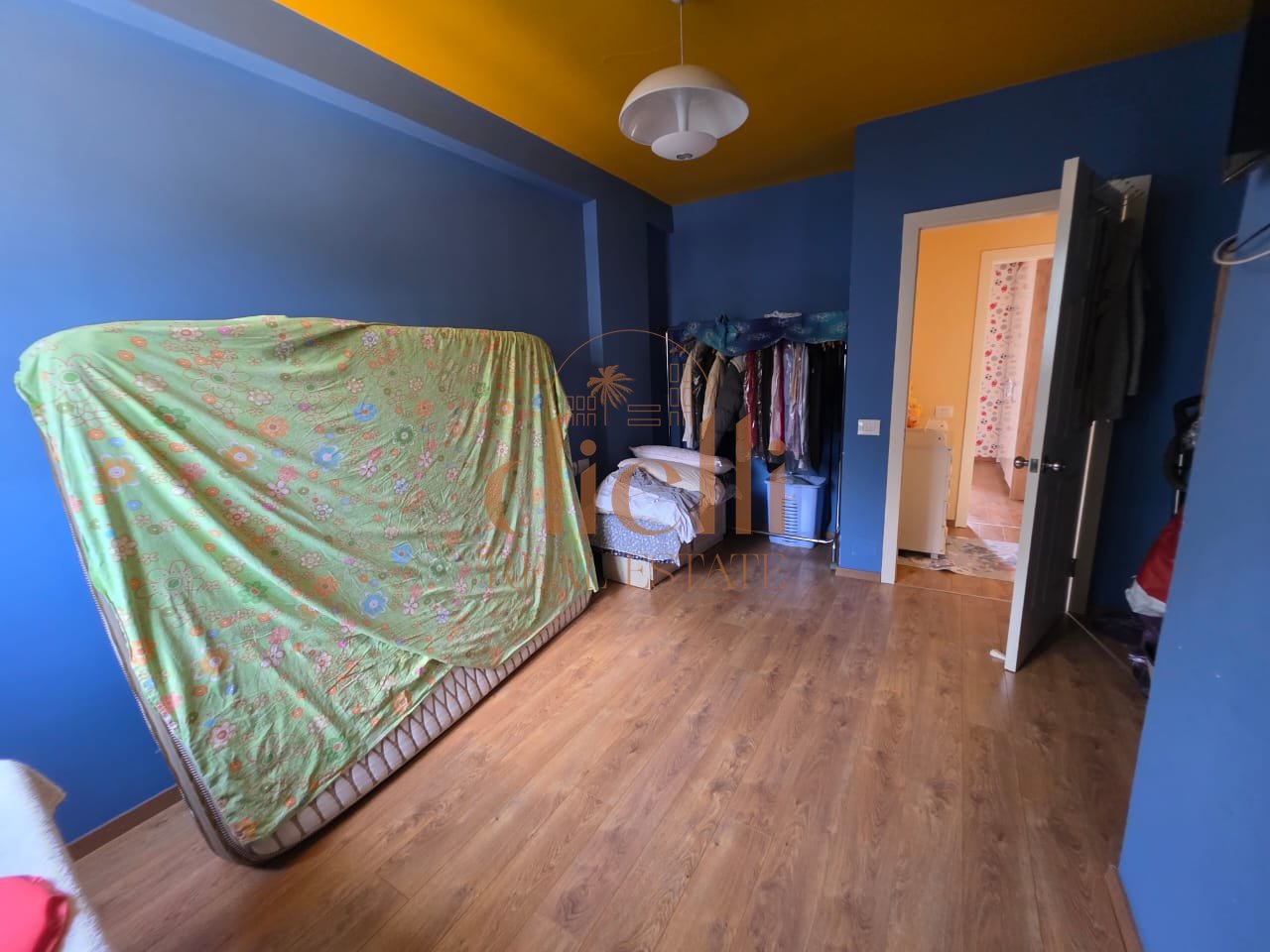 Apartament 2+1+2 per Shitje ne Fresk
