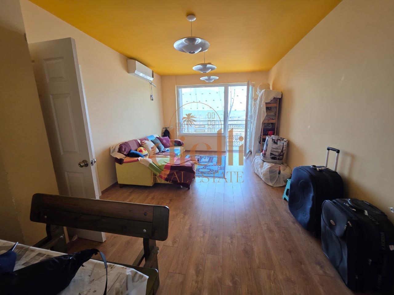 Apartament 2+1+2 per Shitje ne Fresk