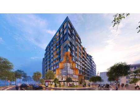 Apartament 2+1+2 per Shitje tek Kompleksi Golden Gate Ali Dem