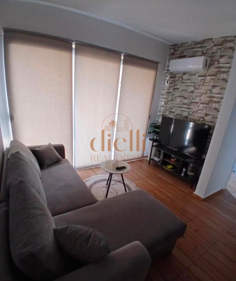 Apartament 2+1 per Qira ne Vlore