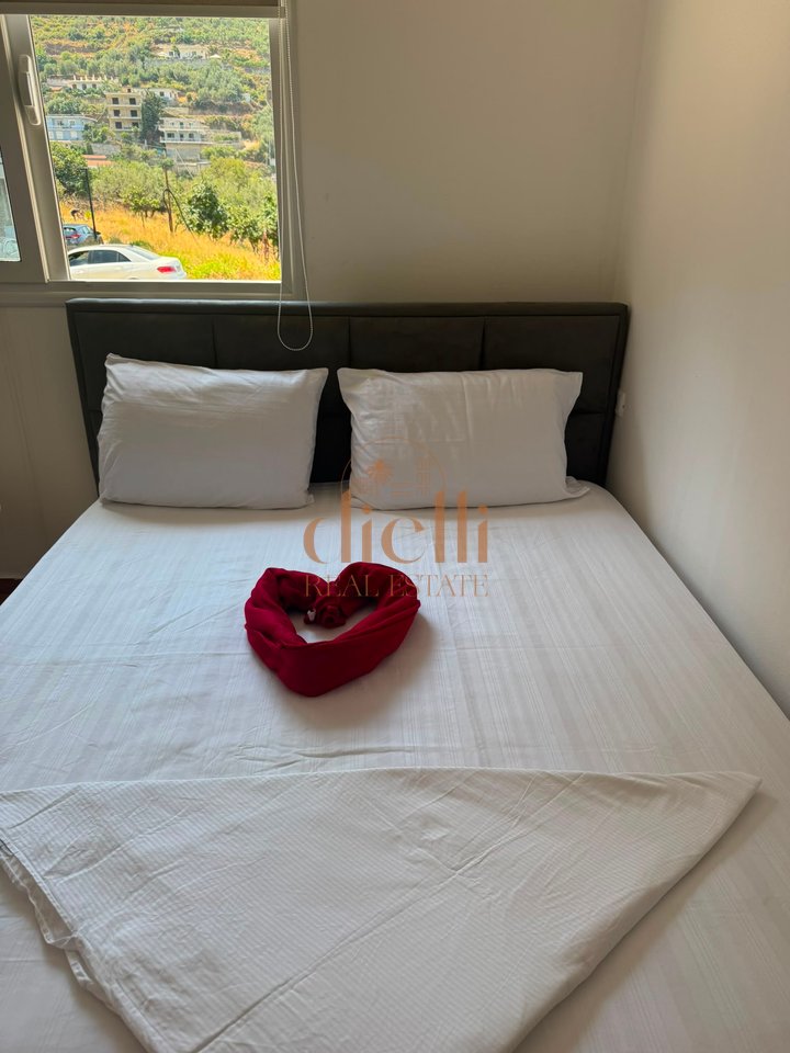 Apartament 2+1 per Qira ne Vlore