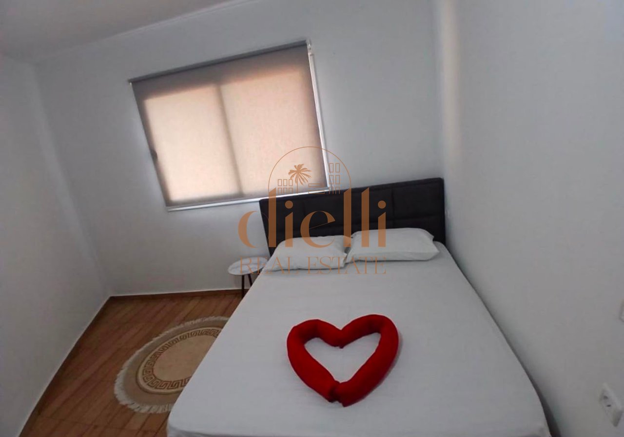 Apartament 2+1 per Qira ne Vlore