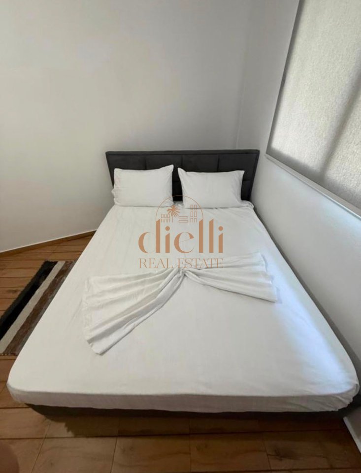 Apartament 2+1 per Qira ne Vlore