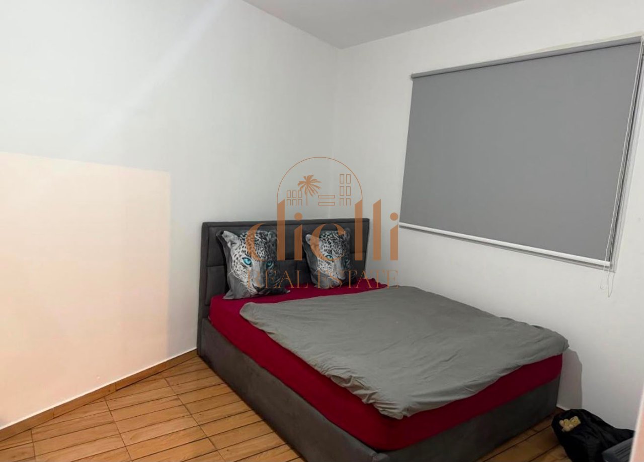 Apartament 2+1 per Qira ne Vlore