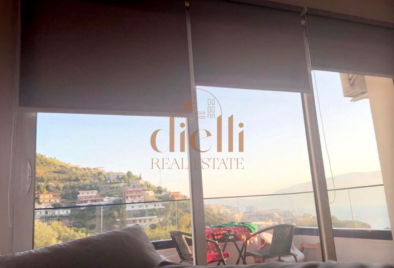 Apartament 2+1 per Qira ne Vlore