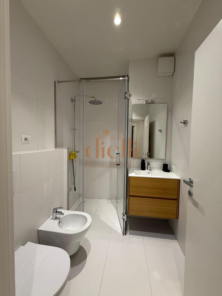 Apartament 2+1 per Qira tek Rruga e Kosovareve