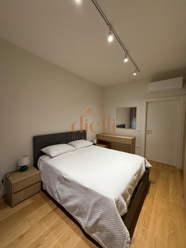Apartament 2+1 per Qira tek Rruga e Kosovareve