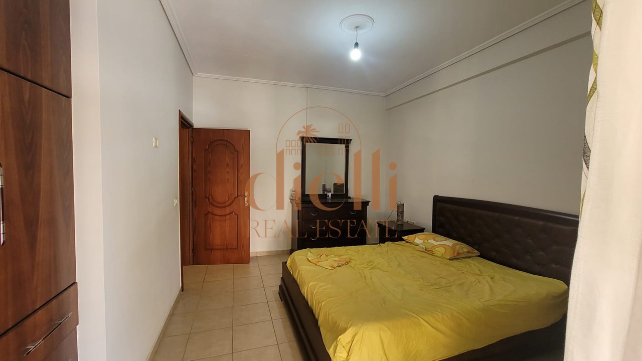 Apartament 3+1+2 per Shitje ne Sarande