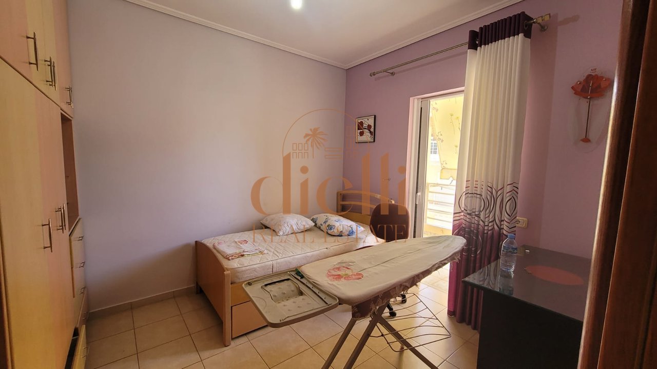 Apartament 3+1+2 per Shitje ne Sarande
