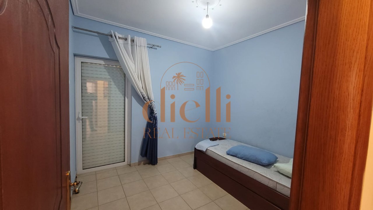 Apartament 3+1+2 per Shitje ne Sarande