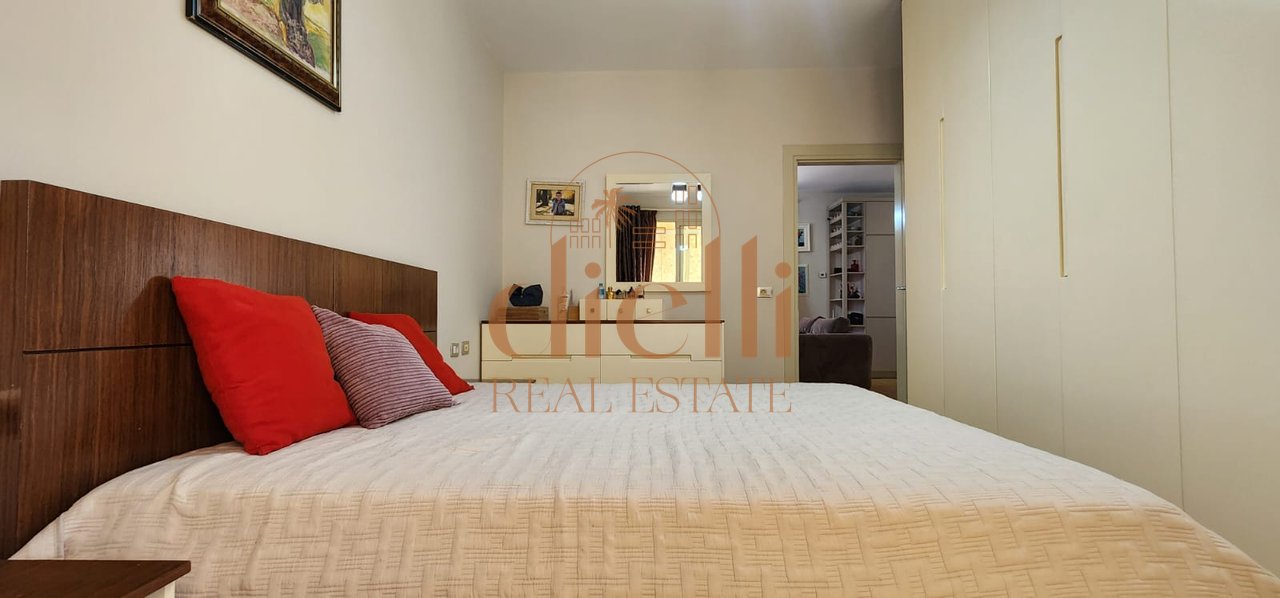Apartament 3+1+2 per Shitje ne Fresk