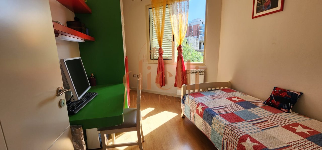 Apartament 3+1+2 per Shitje ne Fresk