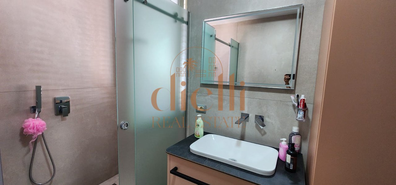 Apartament 3+1+2 per Shitje ne Fresk
