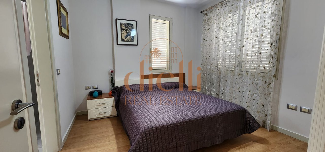Apartament 3+1+2 per Shitje ne Fresk