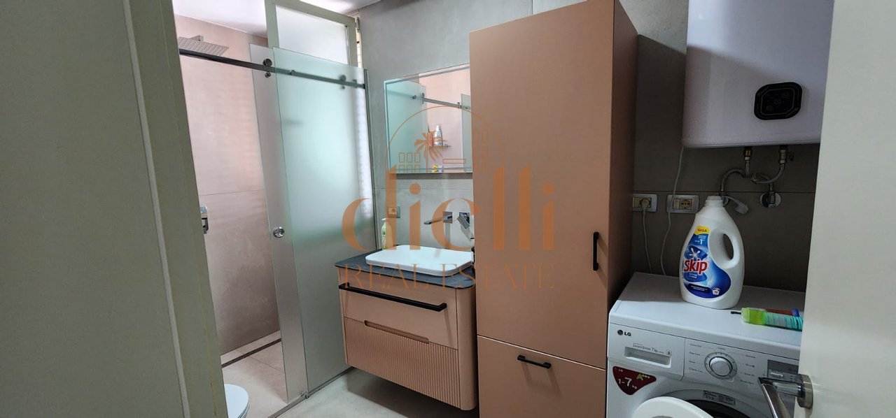 Apartament 3+1+2 per Shitje ne Fresk