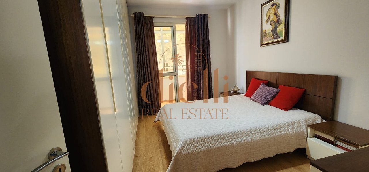 Apartament 3+1+2 per Shitje ne Fresk