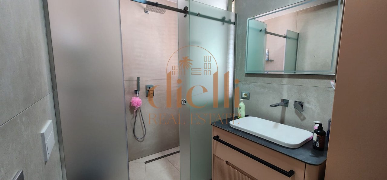 Apartament 3+1+2 per Shitje ne Fresk
