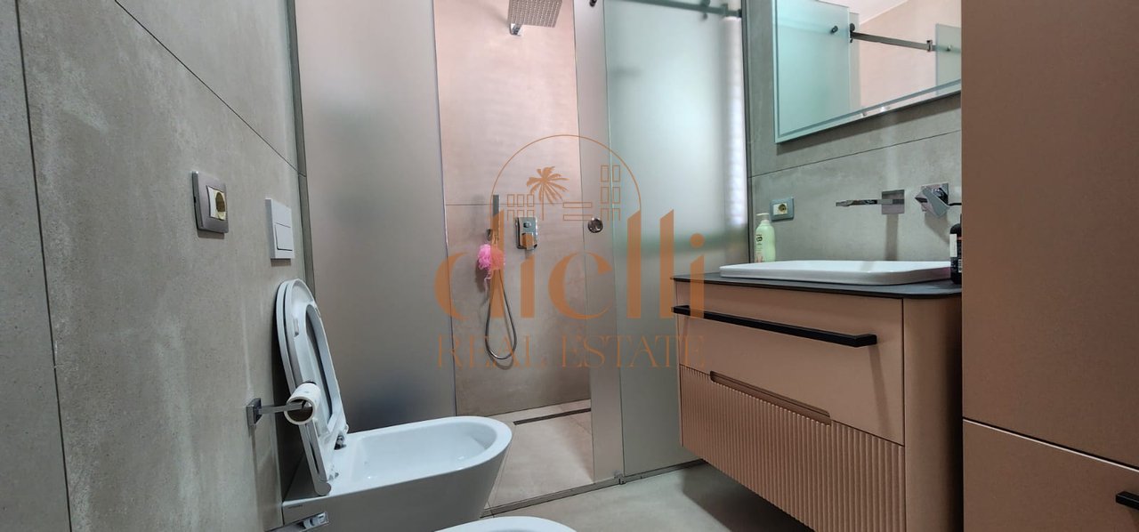 Apartament 3+1+2 per Shitje ne Fresk