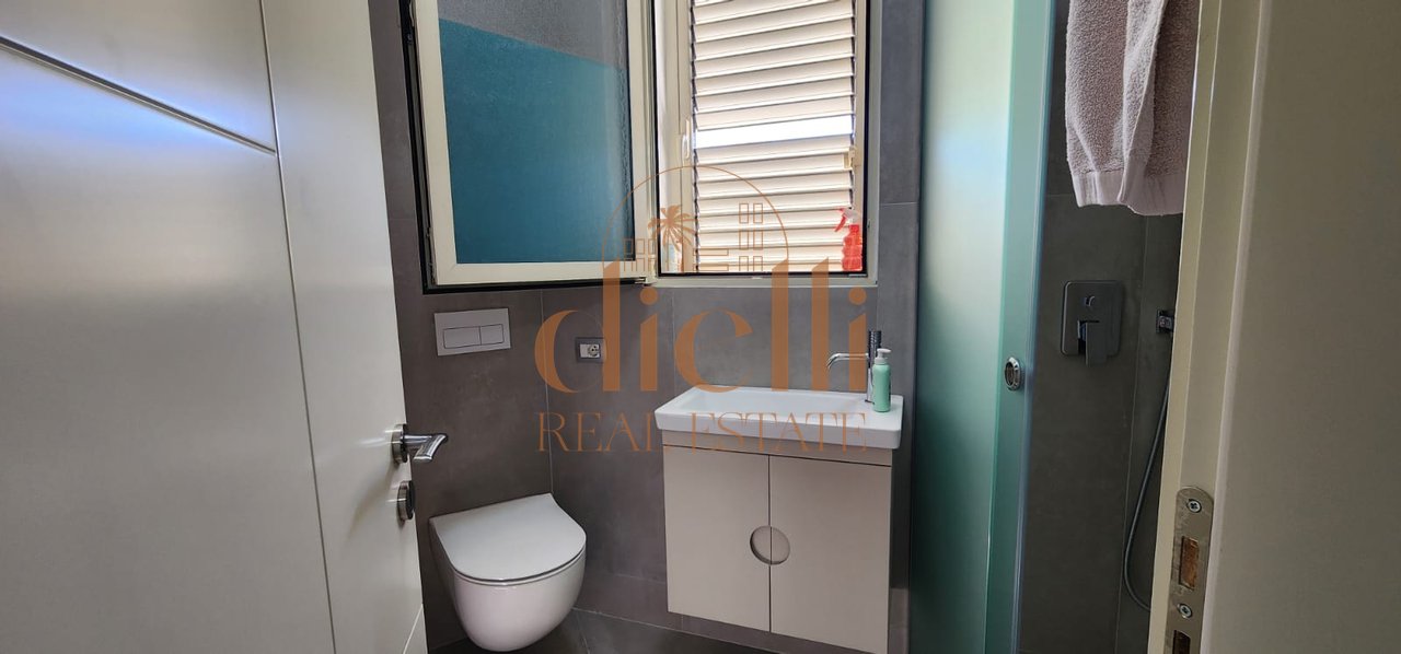 Apartament 3+1+2 per Shitje ne Fresk