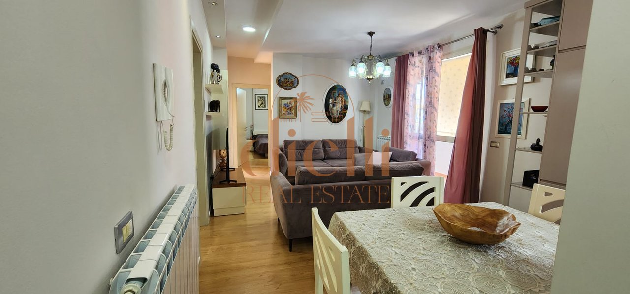 Apartament 3+1+2 per Shitje ne Fresk