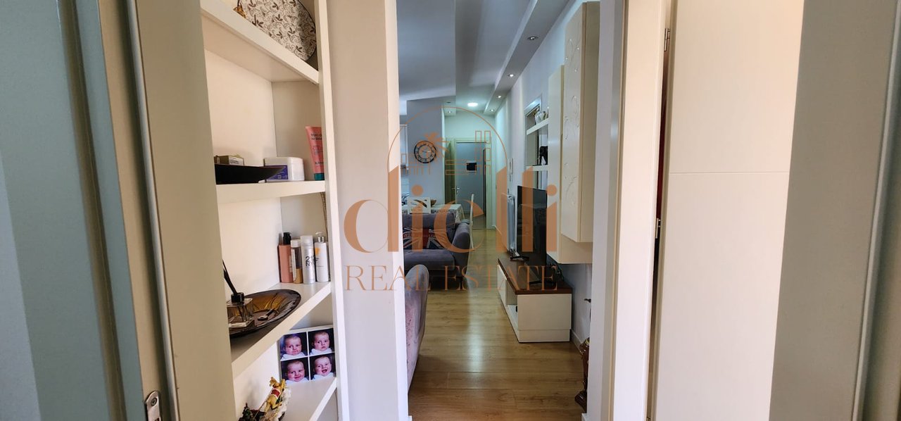 Apartament 3+1+2 per Shitje ne Fresk