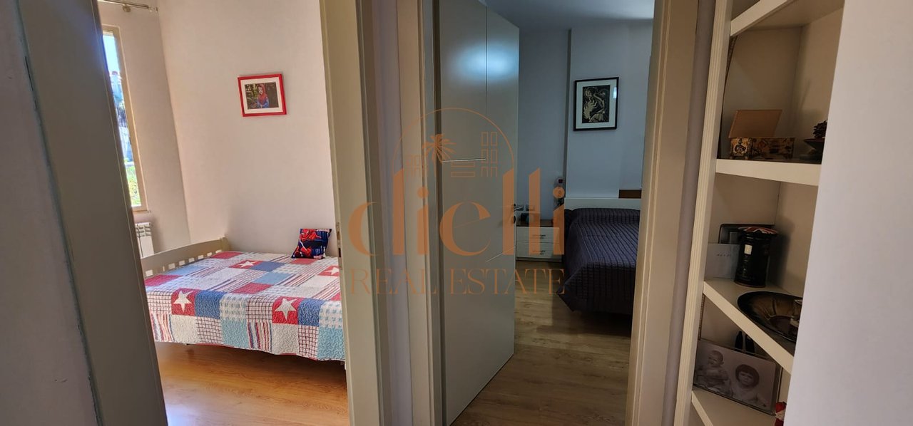 Apartament 3+1+2 per Shitje ne Fresk