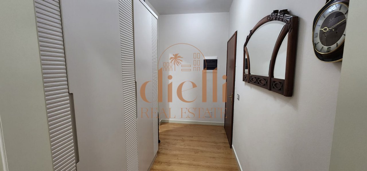 Apartament 3+1+2 per Shitje ne Fresk