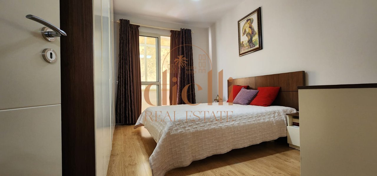 Apartament 3+1+2 per Shitje ne Fresk