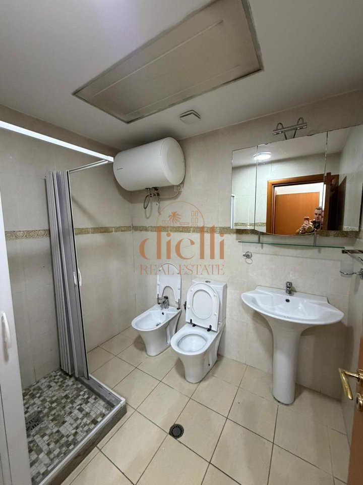 Apartament 2+1+2 per Qira ne Qender