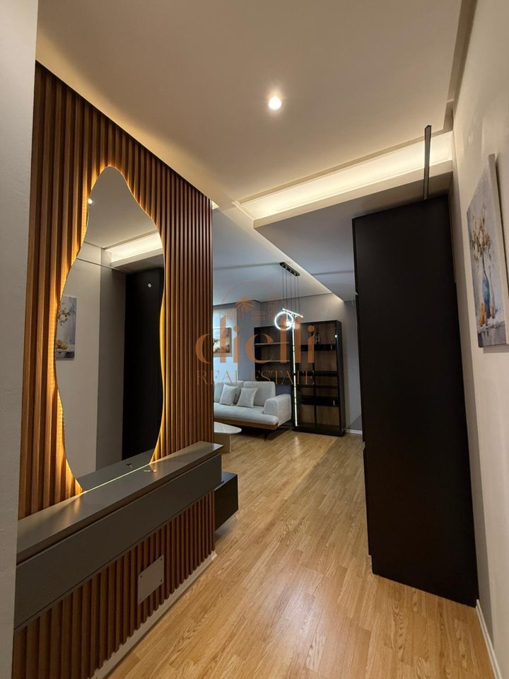 Apartament 2+1 per Qira tek Rruga e Dibres