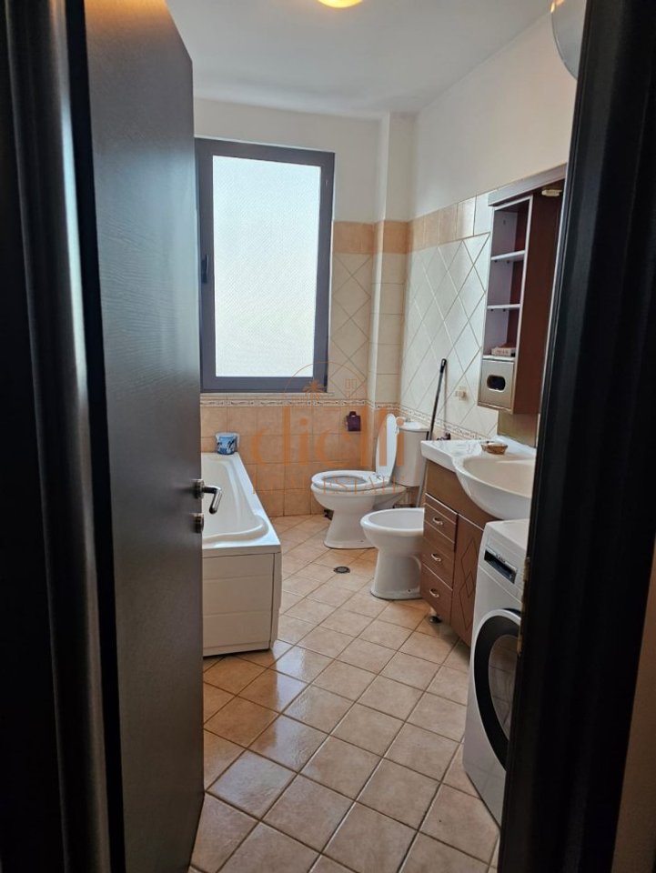 2+1 Apartment for Rent in Kinostudio